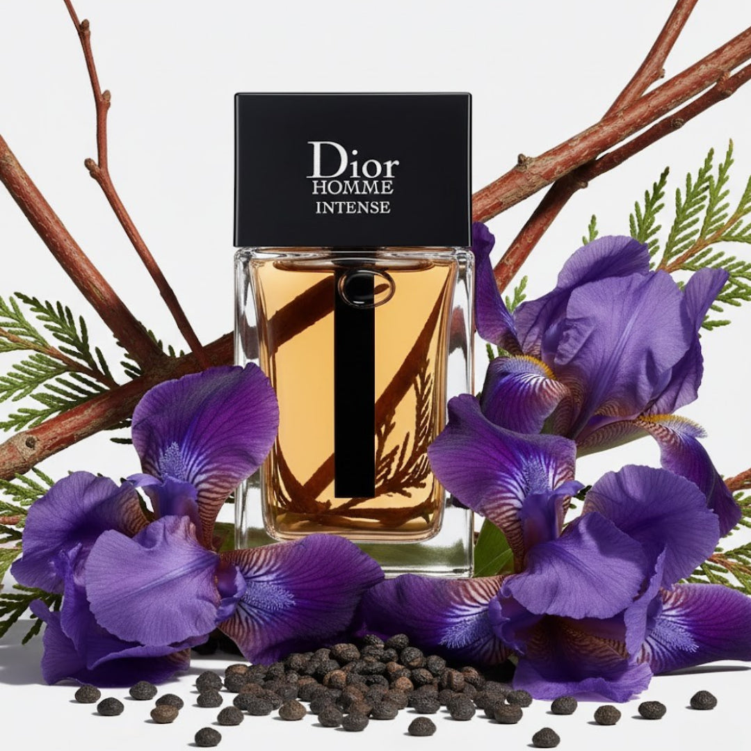 Christian Dior Homme Intense 3.4 Oz Edp Men