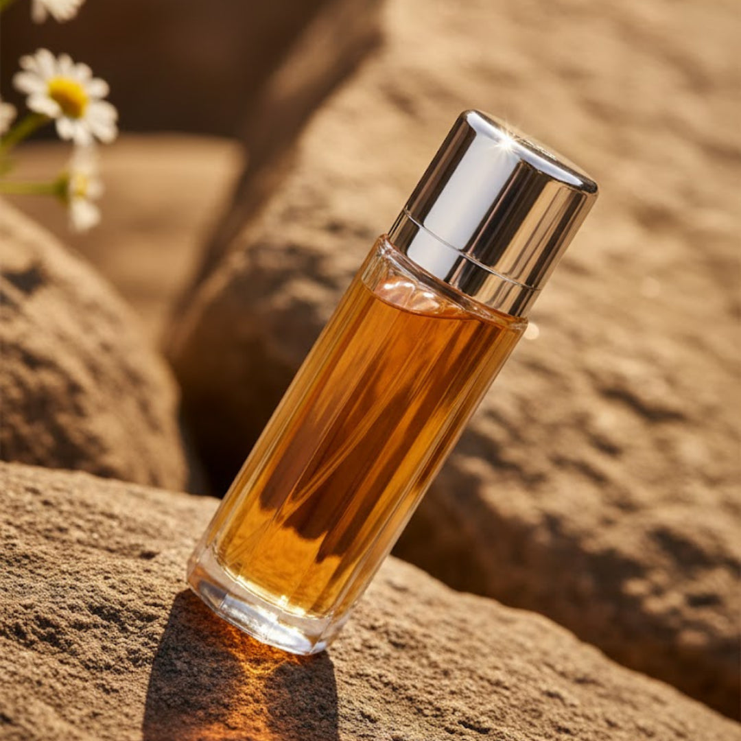 Calvin Klein Escape 3.4 Oz EDP for Women