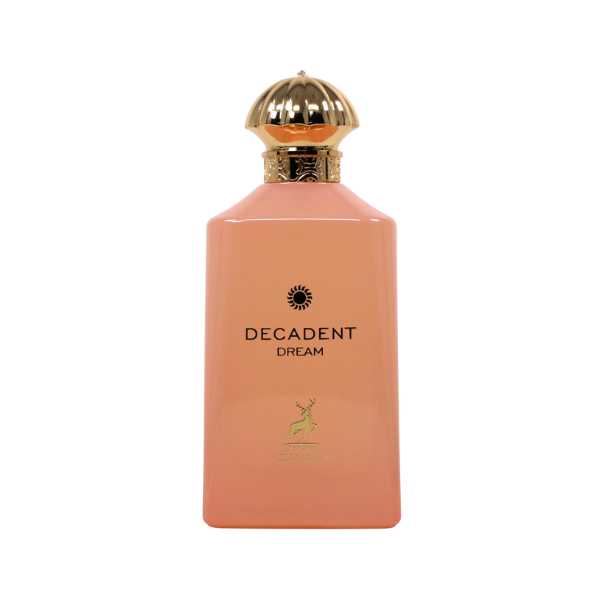Maison Alhambra Decadent Dream 3.4 Oz EDP for Women