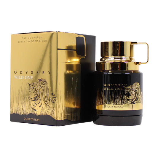 Armaf Odyssey Wild One 2.0 Oz Edp Men