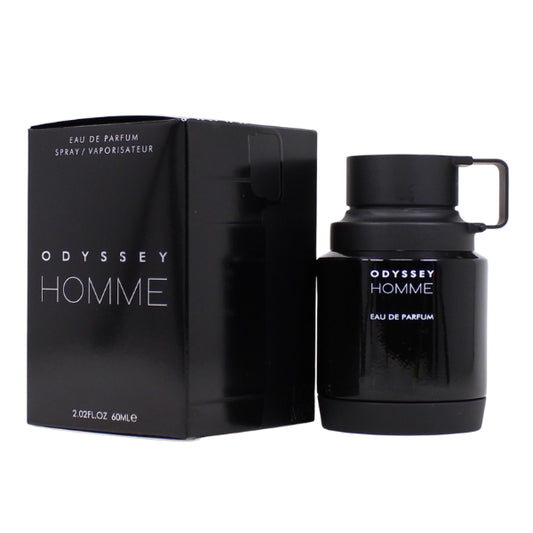 Armaf Odyssey Homme 2.0 Oz Edp Men