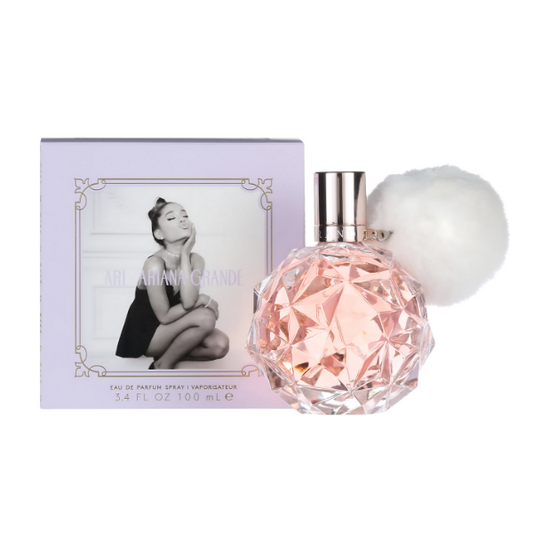 Ariana Grande Ari 3.4 Oz EDP for Women