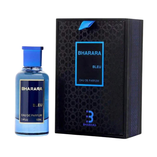 Bharara Blue 3.4 Oz Edp Men