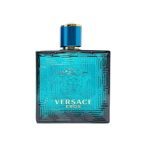 Versace Eros 3.4 Oz EDT for Men