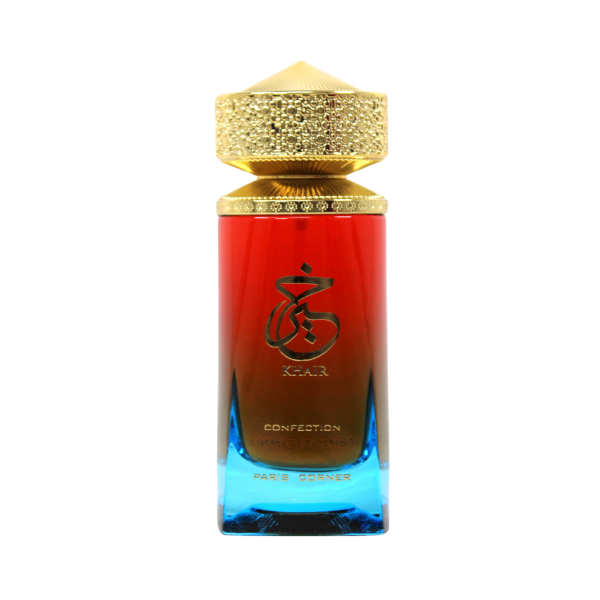 Paris Corner Khair Confection 3.4 Oz Edp Unisex