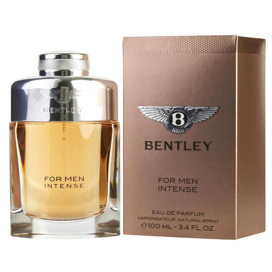 Bentley For Men Intense 3.4 oz EDP SP for Men
