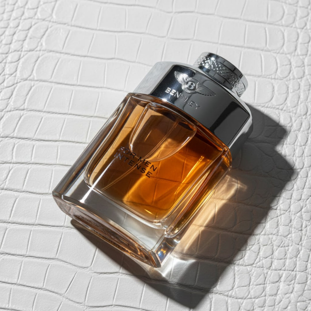 Bentley For Men Intense 3.4 oz EDP SP for Men