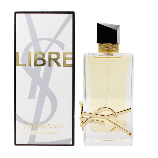 Yves Saint Laurent Libre 3.0 Oz EDP for Women