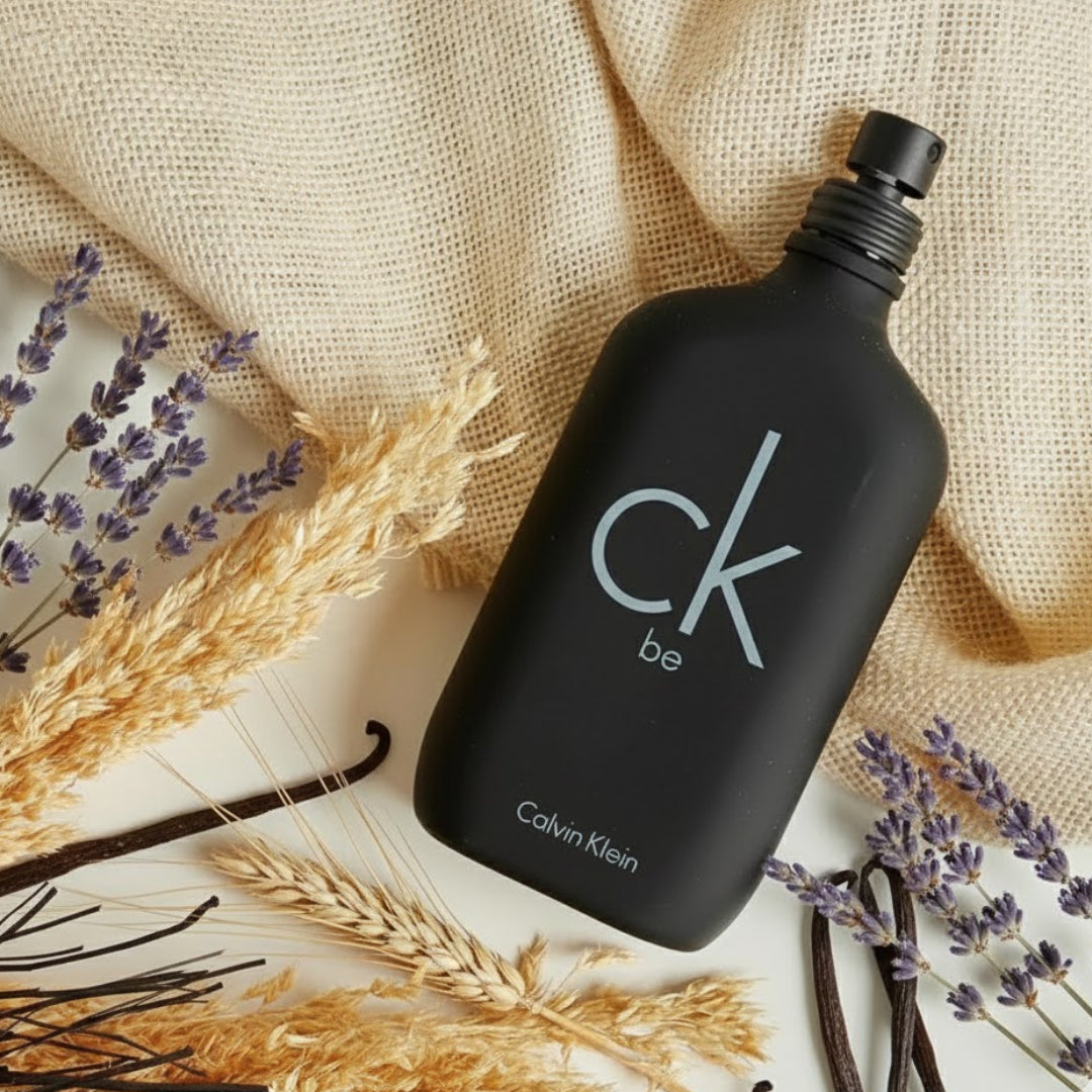 Calvin Klein Be 3.4 Oz EDT Unisex