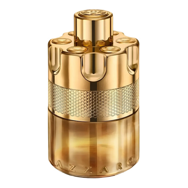 Azzaro Forever Wanted Elixir Parfum 3.38 Oz Men