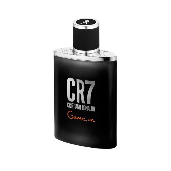 Cristiano Ronaldo Cr7 Game On 3.4 Oz Edt Men