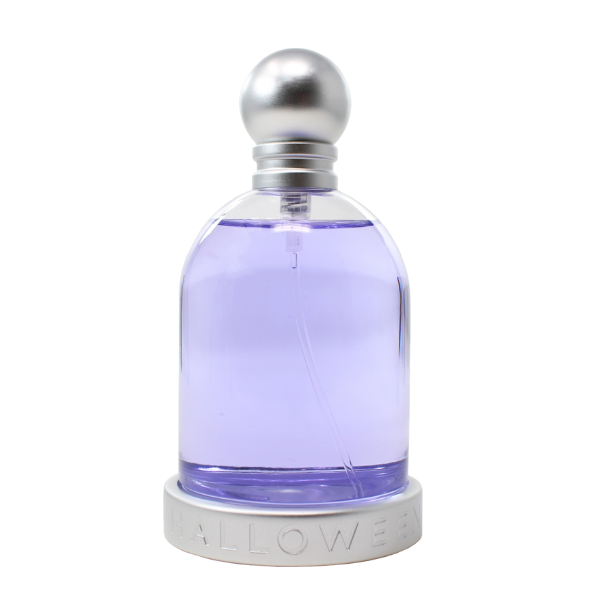 Jesus del Pozo Halloween 3.4 Oz EDT for Women