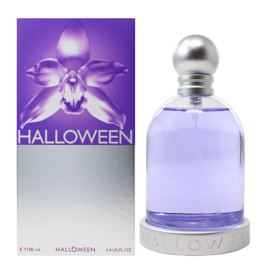 Jesus del Pozo Halloween 3.4 Oz EDT for Women