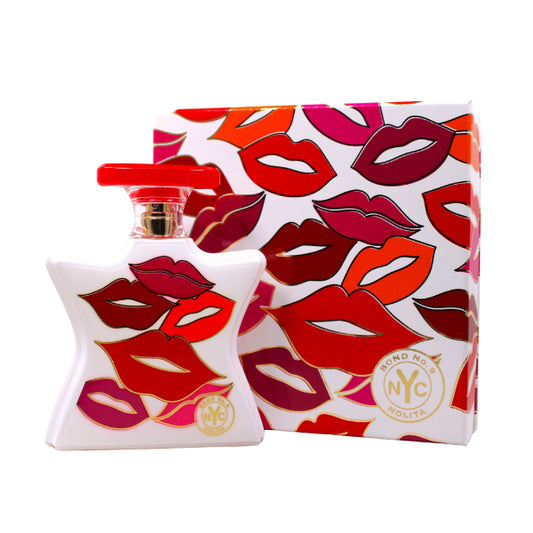 Bond No.9 Nolita 3.4 Oz Edp Women