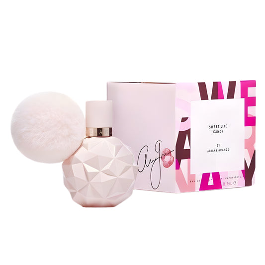 Ariana Grande Sweet Like Candy 3.4 Oz EDP for Women