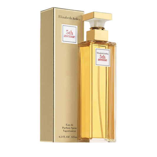 Elizabeth Arden 5TH Avenue 4.2 Oz EDP for Women