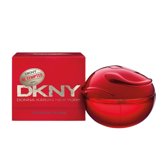 Donna Karan Be Tempted 3.4 Oz Edp Women
