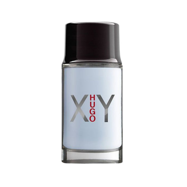 Hugo Boss Xy 3.4 Oz Edt Men