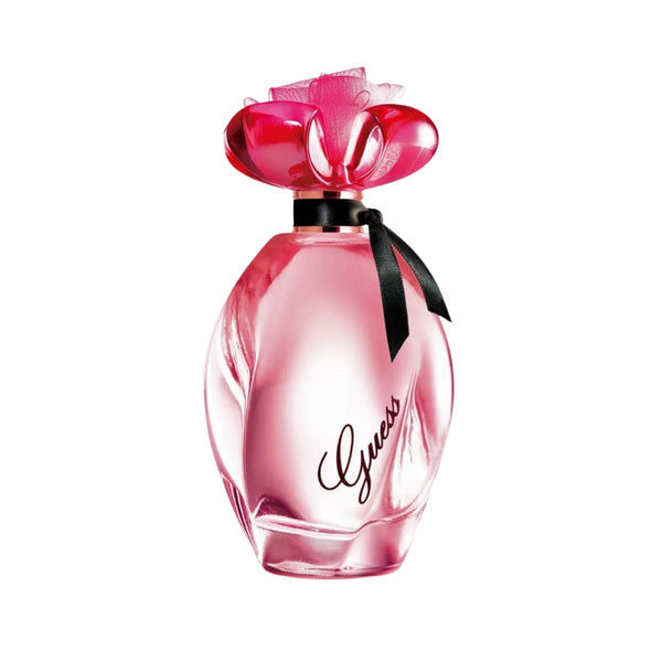 Guess Girl 3.4 Oz Edt Women