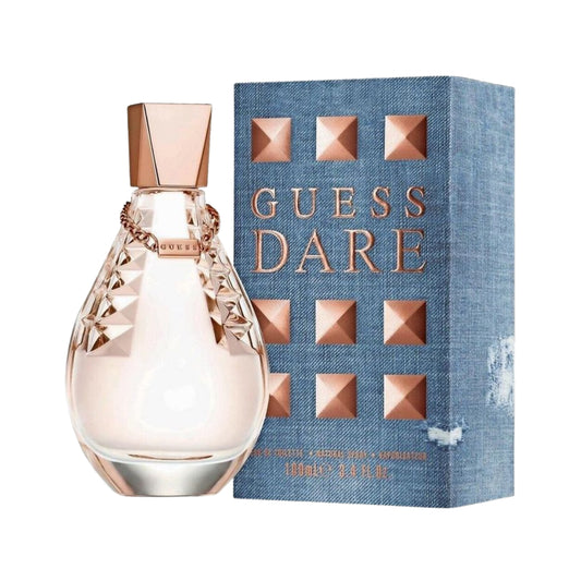 Guess Dare 3.4 Oz Edt Women