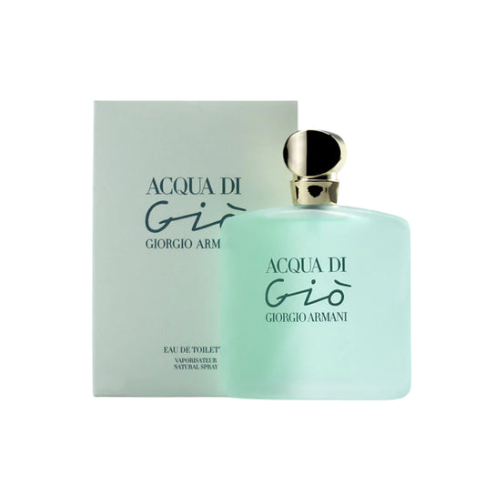 Giorgio Armani Acqua Di Gio 3.4 Oz EDT for Women