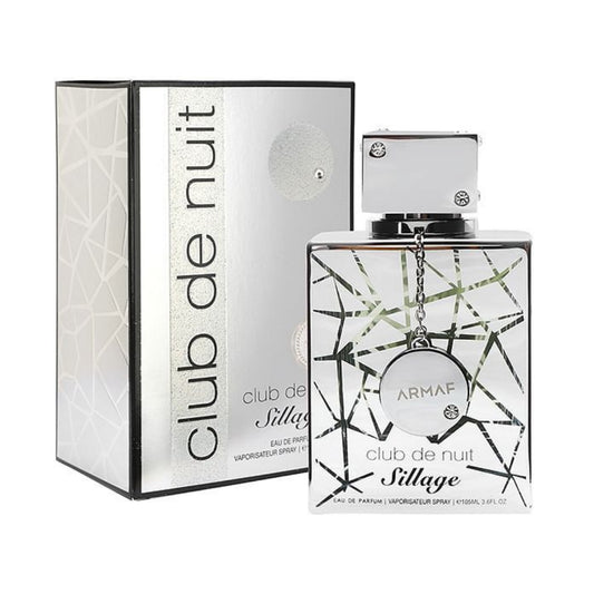 Armaf Club de Nuit Sillage 3.6 Oz EDP for Men
