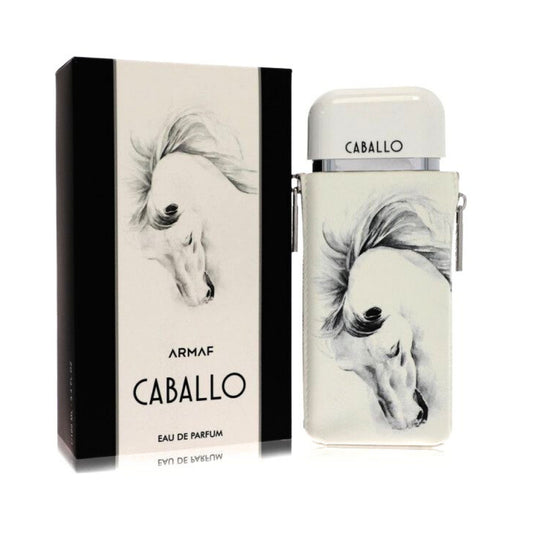 Armaf Caballo 3.4 Oz Edp Men