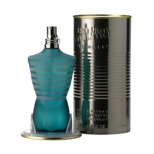 Jean Paul Gaultier Le Male 4.2 Oz EDT for Men