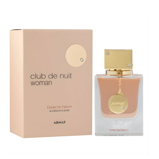 Armaf Club De Nuit Extrait De Parfum 2.37 Oz Women