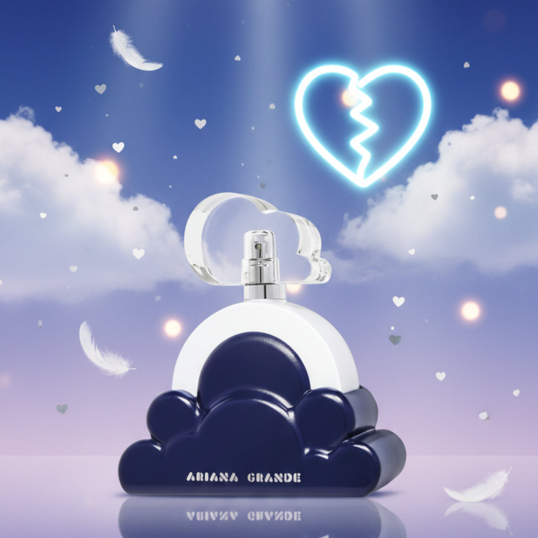 Ariana Grande Cloud Intense 3.4 Oz Edp Women