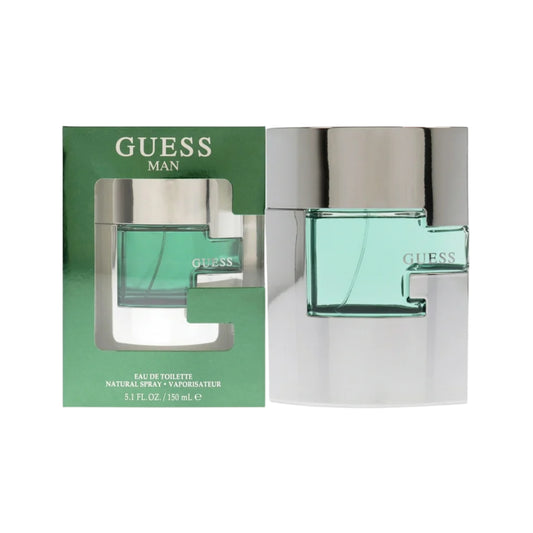 Guess 5.1 Oz Edt Men