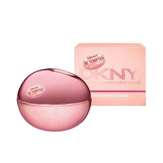 Donna Karan Tempted Eau So Blush 3.4 Oz Edp Women