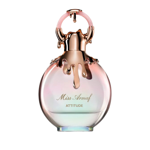Armaf Miss Attitude Edp 3.4 oz Women