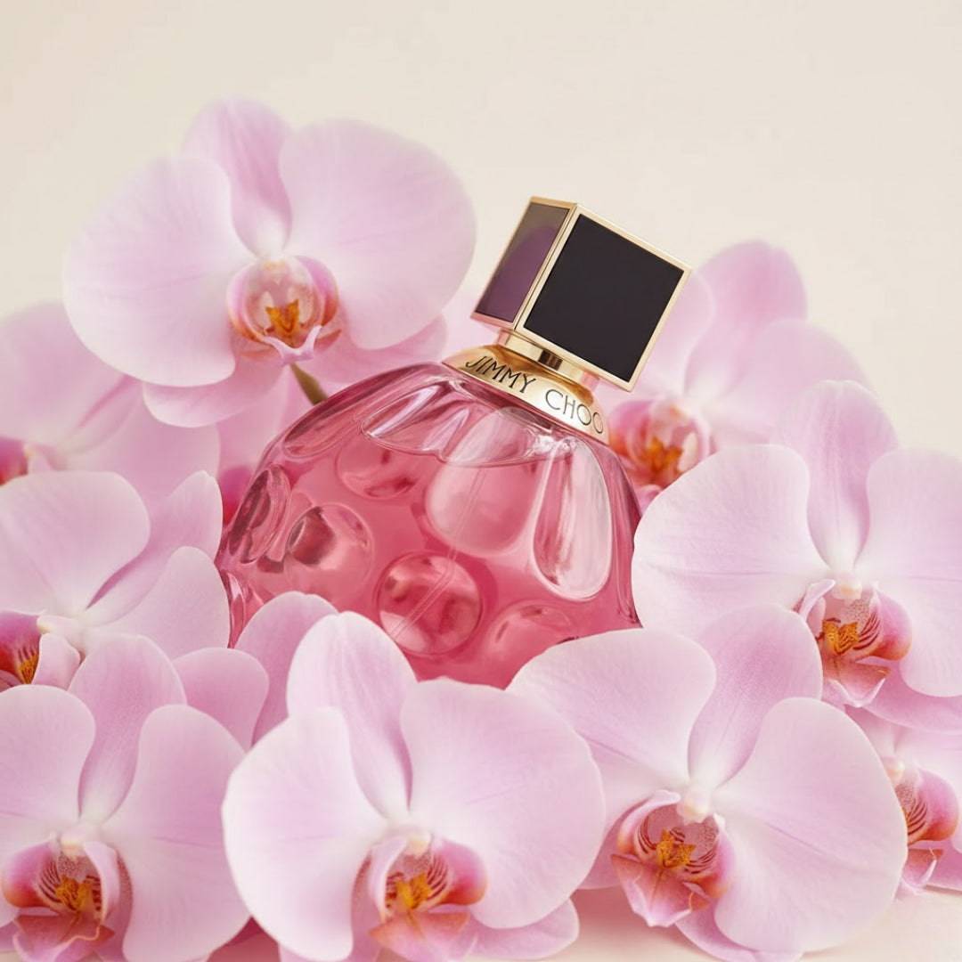 Jimmy Choo Rose Passion 3.4 Oz Edp Women