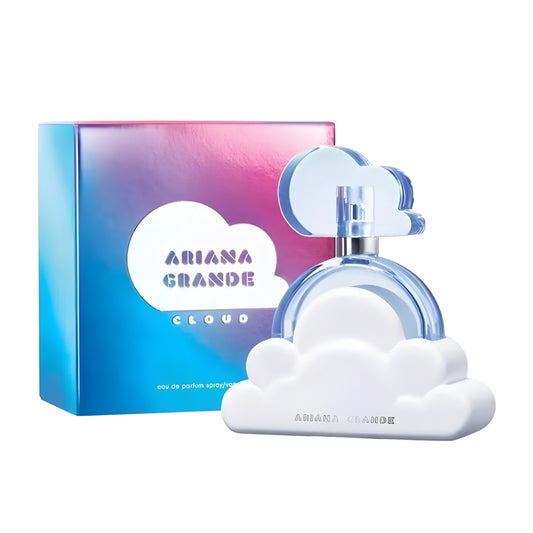 Ariana Grande Cloud 3.4 Oz EDP for Women