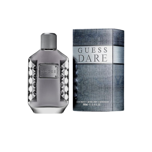 Guess Dare Homme 3.4 Oz Edt Men