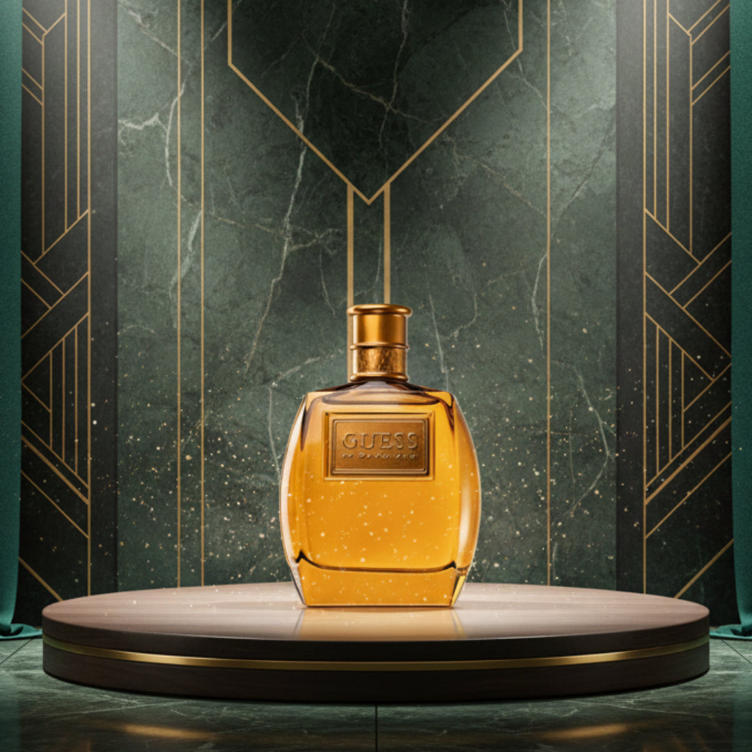 Guess Marciano 3.4 Oz EDT for Men