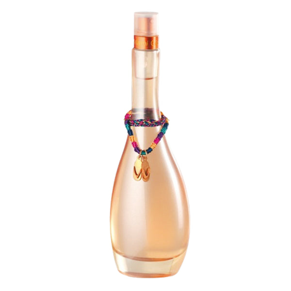 Jennifer Lopez Miami Glow 3.4 Oz Edt Women