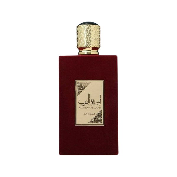 Asdaaf Ameerat Al Arab 3.4 Oz EDP Unisex
