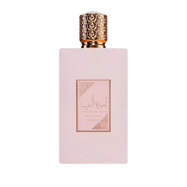 Asdaaf Ameerat Al Arab Prive Rose 3.4 Oz EDP for Women
