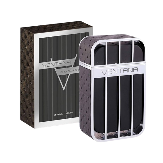 Armaf Ventana 3.4 Oz EDP for Men