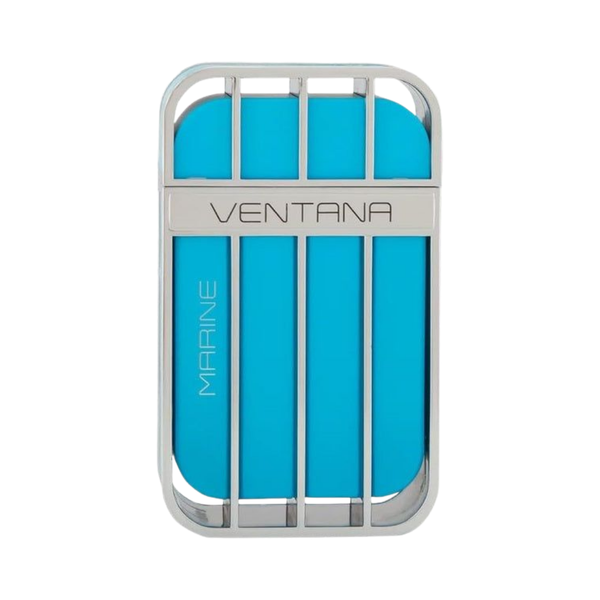 Armaf Ventana Marine 3.4 Oz Edp Men
