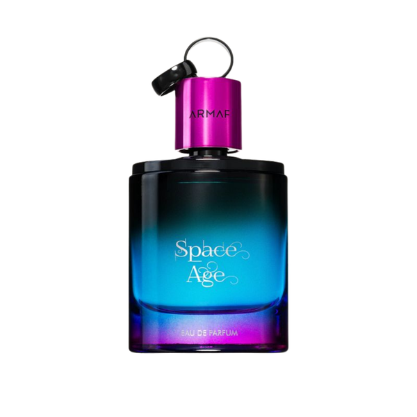 Armaf Space Age 3.4 Oz Edp Unisex