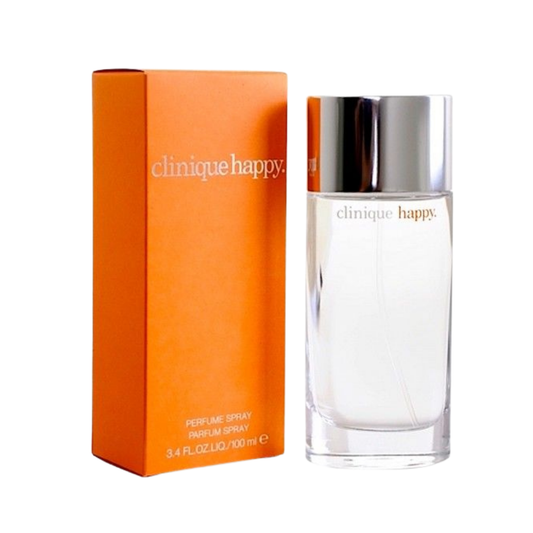 Clinique Happy 3.4 Oz EDP for Women