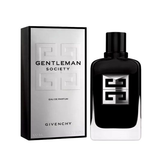 Givenchy Gentleman Society 3.3 Oz Edp Men