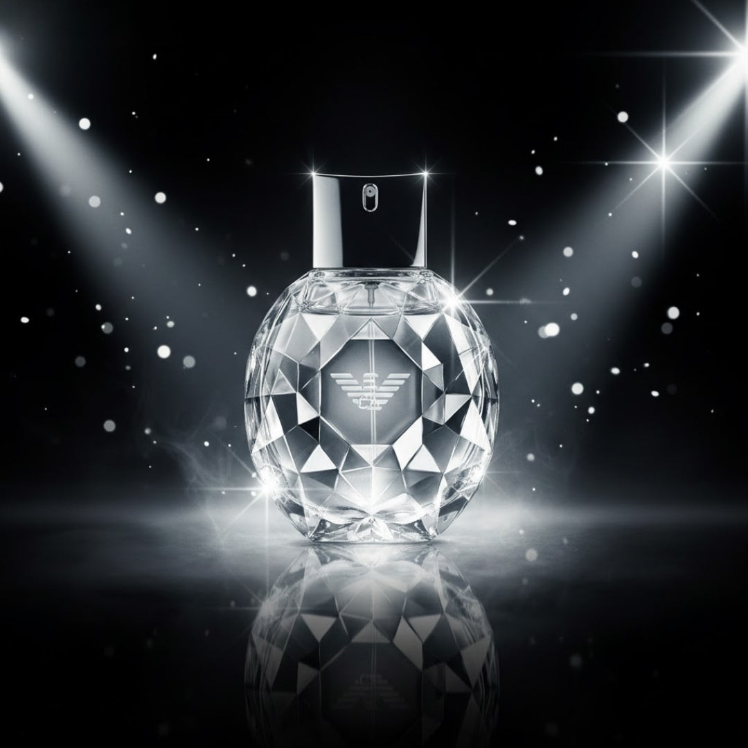 Giorgio Armani Diamond 2.5 Oz Edt Women