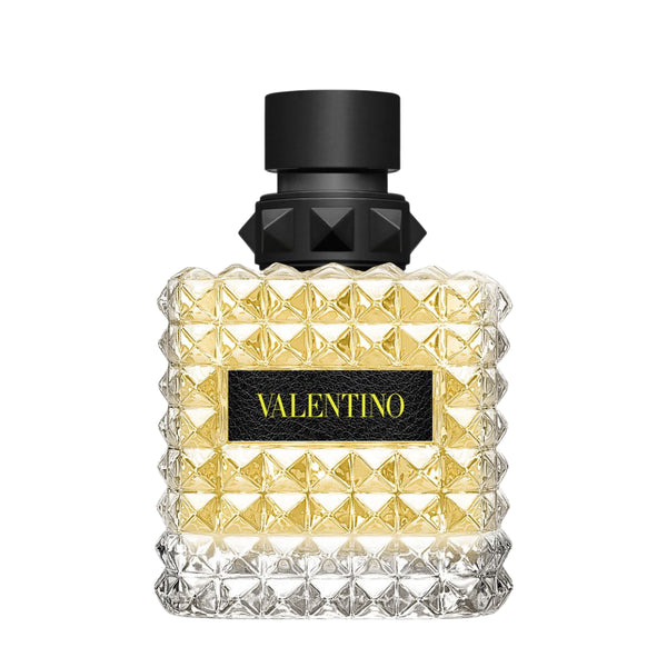 Valentino Born In Roma Yellow Dream 3.4 Oz Edp Women