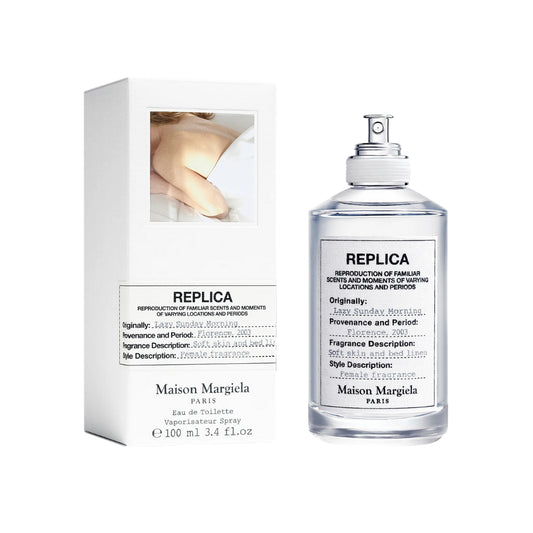 Maison Margiela Replica Lazy Sunday Morning 3.4 Oz Edt Women