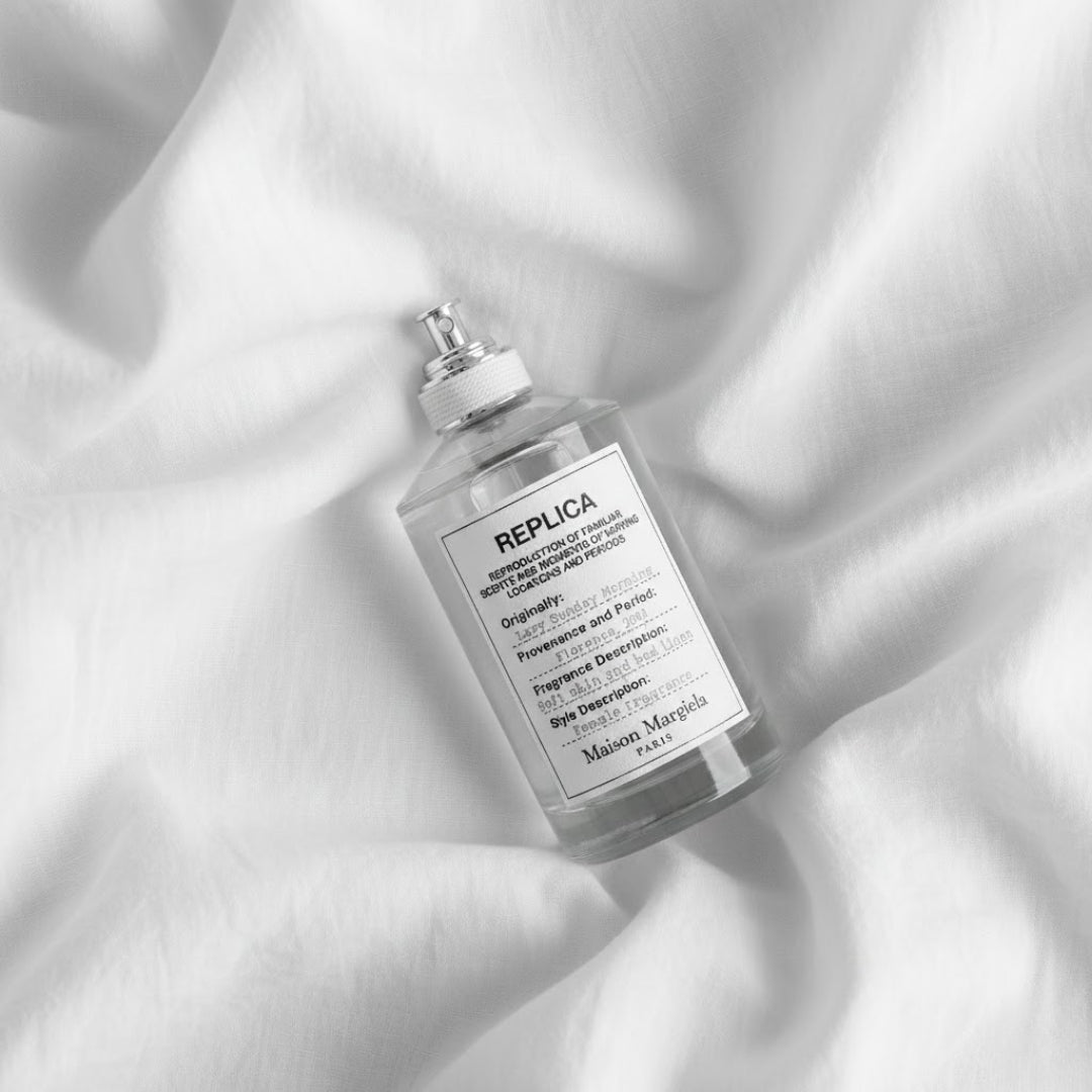 Maison Margiela Replica Lazy Sunday Morning 3.4 Oz Edt Women