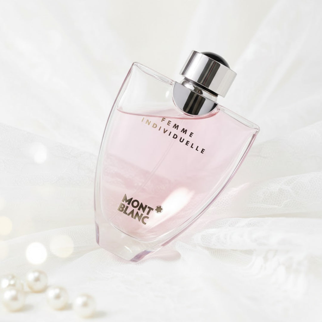 Mont Blanc Individuel 2.5 Oz Edt Women